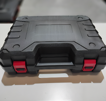 Pistola alta presión profesional portátil doble bateria - additional image 1