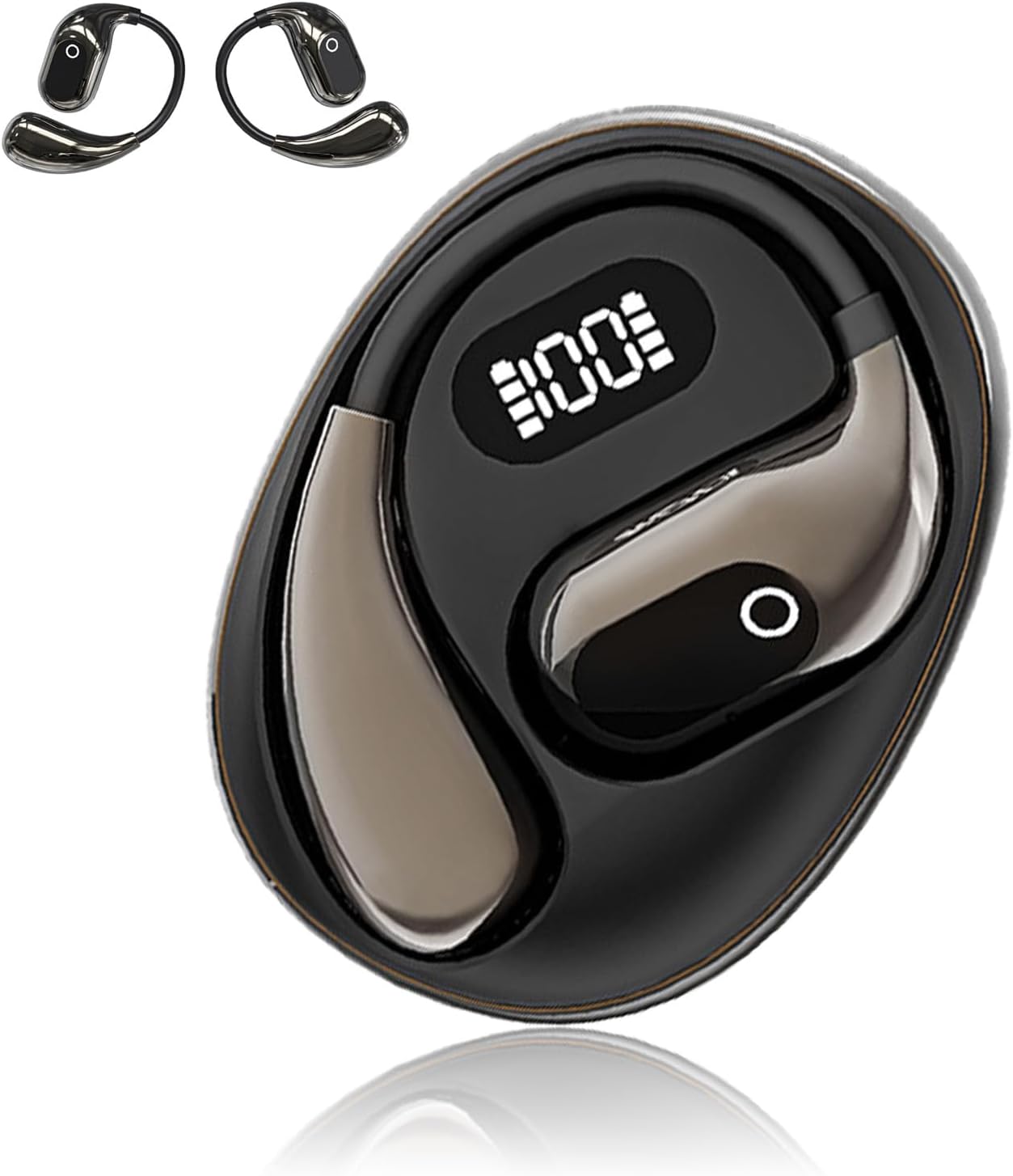 Auriculares traductor Ai